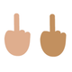 Illustration for article titled Microsoft Has Given Us the F**k You Emoji We All Wanted